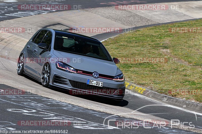 Bild #8869582 - Touristenfahrten Nürburgring Nordschleife (31.05.2020)