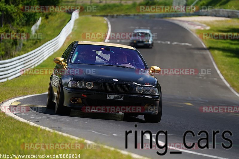 Bild #8869614 - Touristenfahrten Nürburgring Nordschleife (31.05.2020)