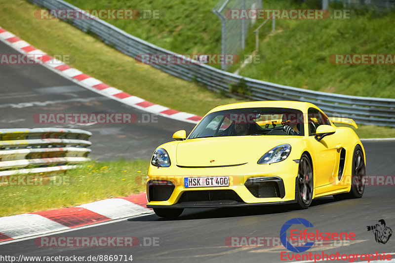 Bild #8869714 - Touristenfahrten Nürburgring Nordschleife (31.05.2020)