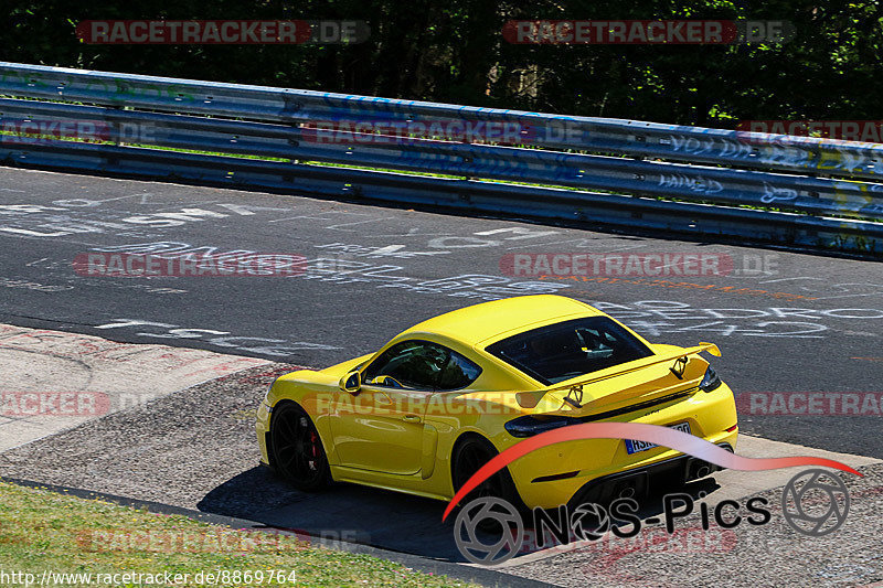 Bild #8869764 - Touristenfahrten Nürburgring Nordschleife (31.05.2020)