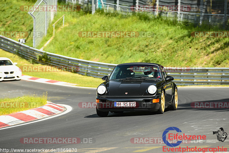 Bild #8869870 - Touristenfahrten Nürburgring Nordschleife (31.05.2020)