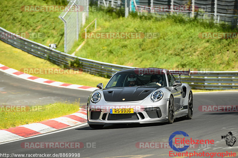 Bild #8869998 - Touristenfahrten Nürburgring Nordschleife (31.05.2020)