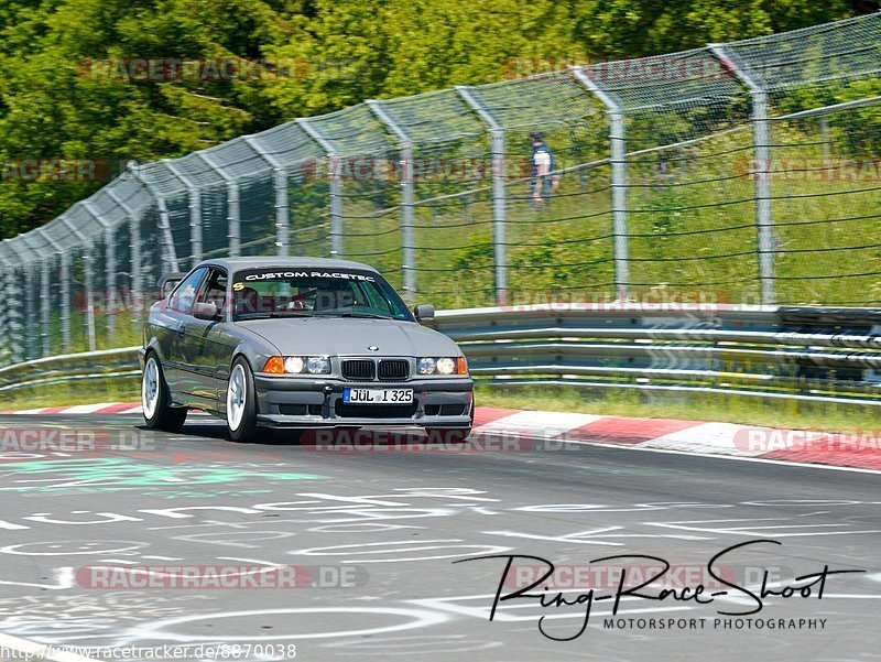 Bild #8870038 - Touristenfahrten Nürburgring Nordschleife (31.05.2020)