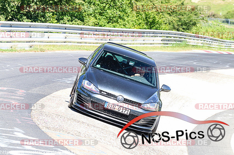 Bild #8870312 - Touristenfahrten Nürburgring Nordschleife (31.05.2020)