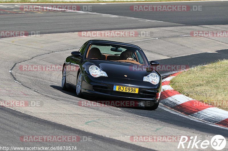 Bild #8870574 - Touristenfahrten Nürburgring Nordschleife (31.05.2020)