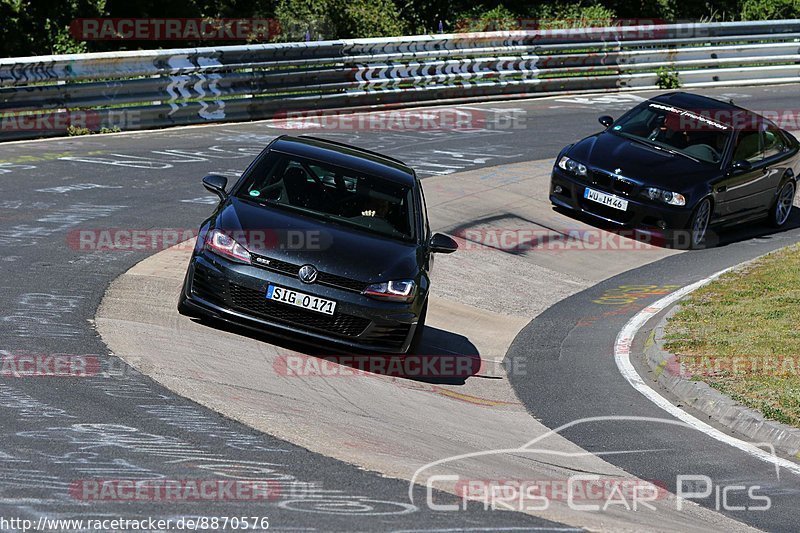 Bild #8870576 - Touristenfahrten Nürburgring Nordschleife (31.05.2020)