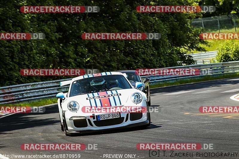 Bild #8870959 - Touristenfahrten Nürburgring Nordschleife (31.05.2020)