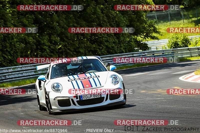 Bild #8870966 - Touristenfahrten Nürburgring Nordschleife (31.05.2020)