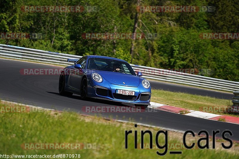 Bild #8870978 - Touristenfahrten Nürburgring Nordschleife (31.05.2020)