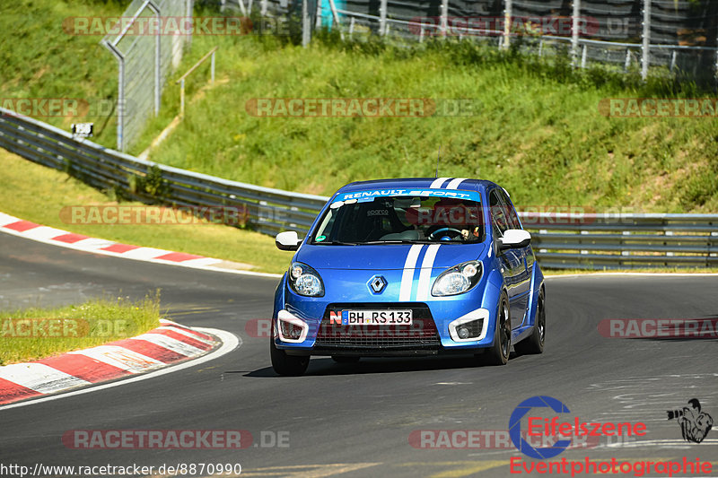 Bild #8870990 - Touristenfahrten Nürburgring Nordschleife (31.05.2020)