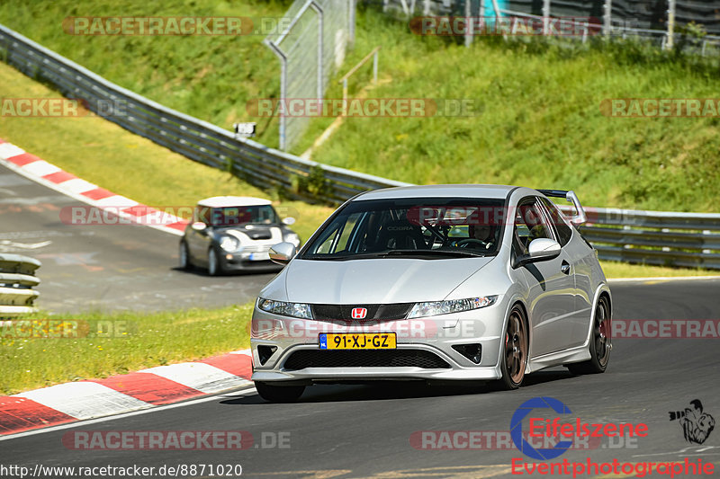 Bild #8871020 - Touristenfahrten Nürburgring Nordschleife (31.05.2020)