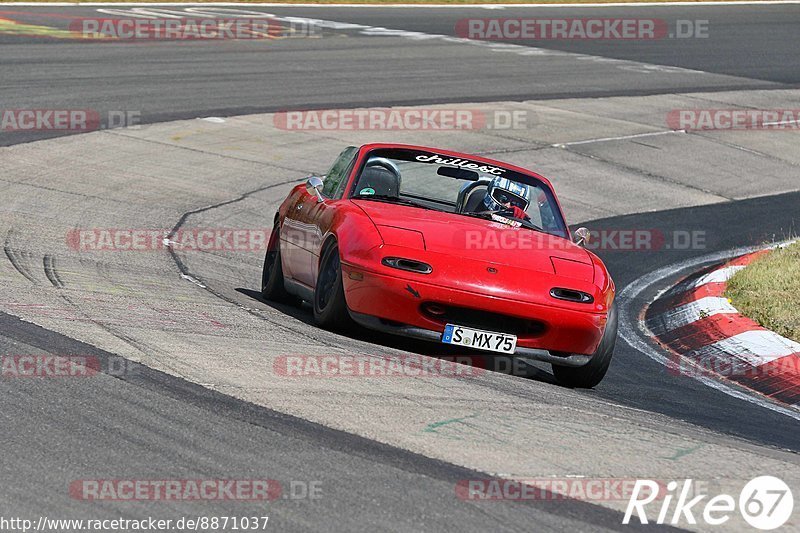 Bild #8871037 - Touristenfahrten Nürburgring Nordschleife (31.05.2020)