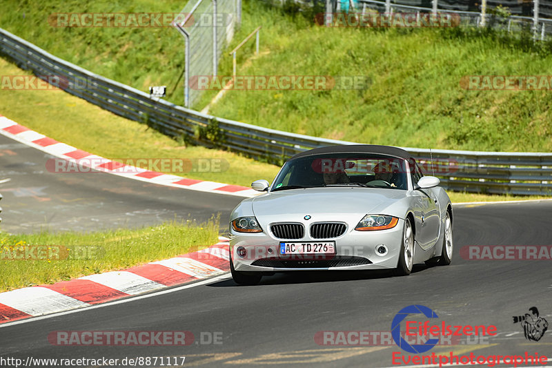 Bild #8871117 - Touristenfahrten Nürburgring Nordschleife (31.05.2020)