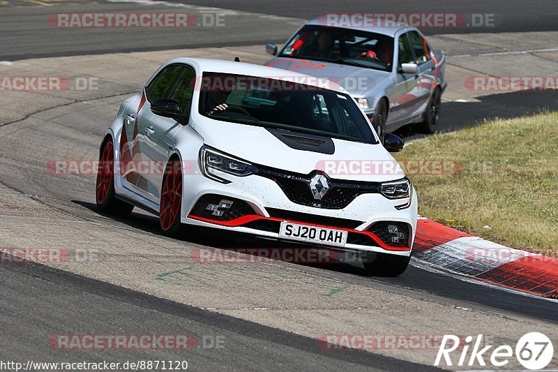 Bild #8871120 - Touristenfahrten Nürburgring Nordschleife (31.05.2020)