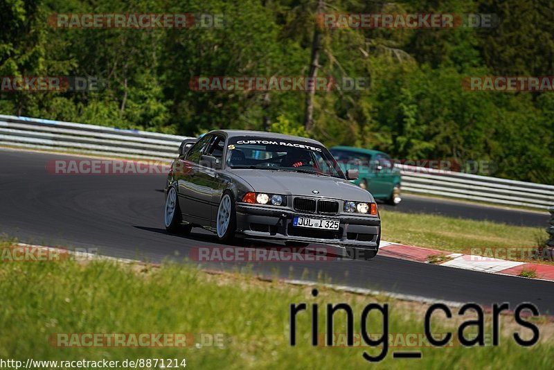 Bild #8871214 - Touristenfahrten Nürburgring Nordschleife (31.05.2020)