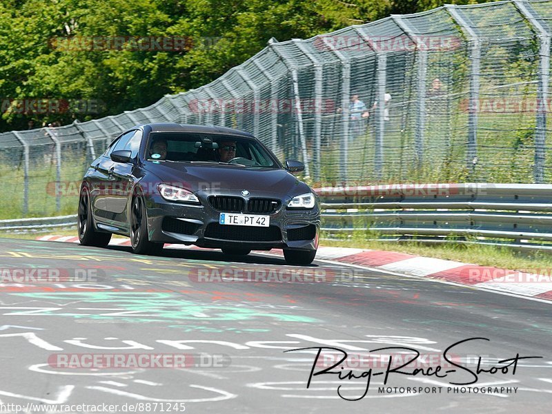 Bild #8871245 - Touristenfahrten Nürburgring Nordschleife (31.05.2020)