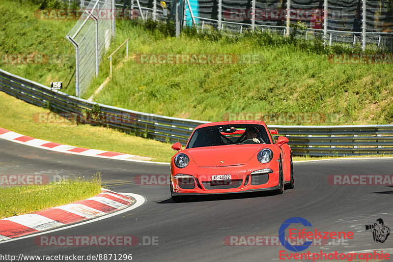 Bild #8871296 - Touristenfahrten Nürburgring Nordschleife (31.05.2020)