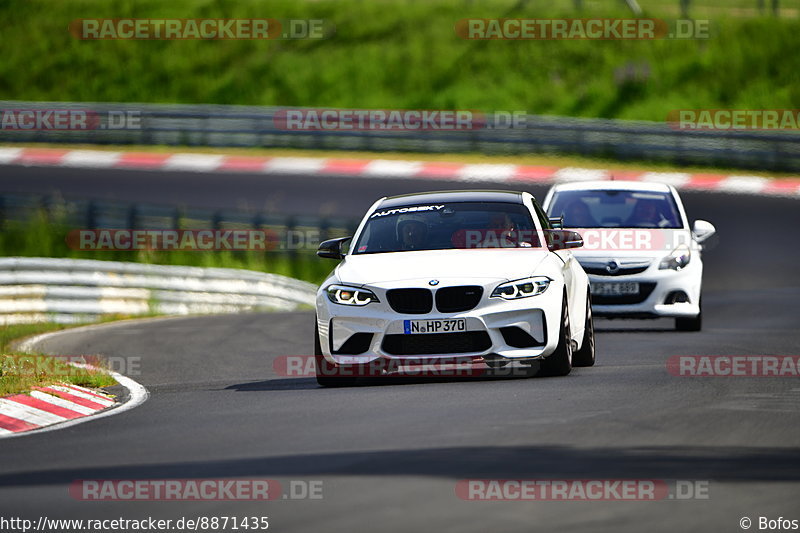 Bild #8871435 - Touristenfahrten Nürburgring Nordschleife (31.05.2020)