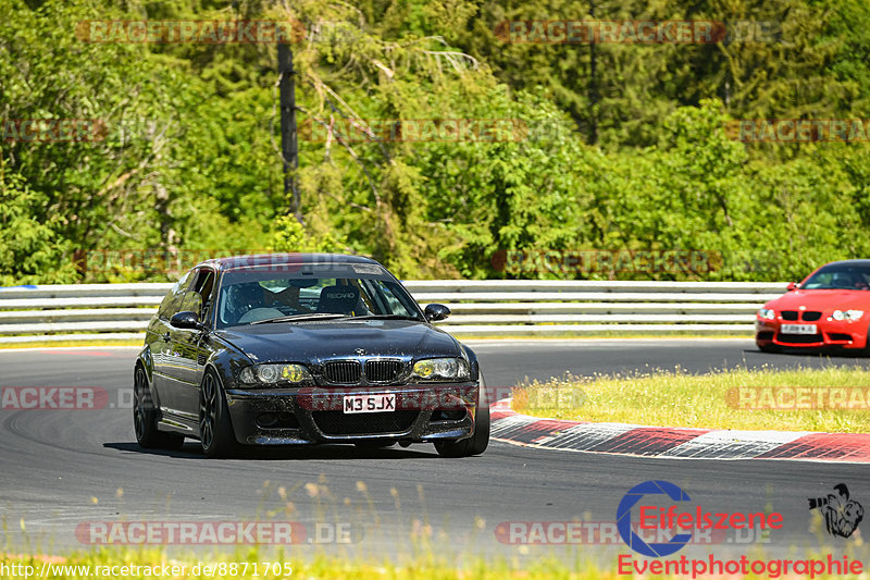 Bild #8871705 - Touristenfahrten Nürburgring Nordschleife (31.05.2020)