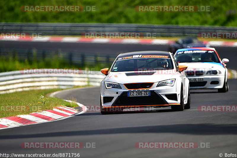 Bild #8871756 - Touristenfahrten Nürburgring Nordschleife (31.05.2020)