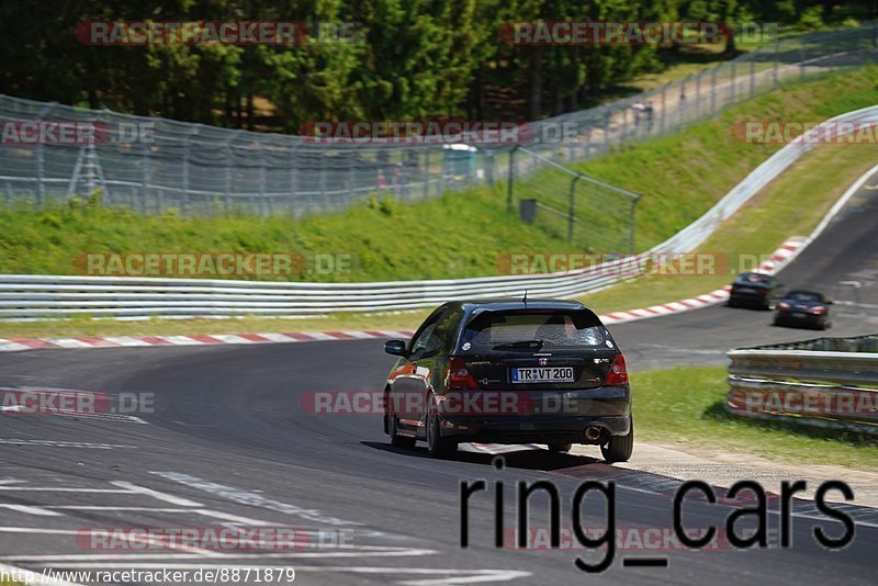 Bild #8871879 - Touristenfahrten Nürburgring Nordschleife (31.05.2020)