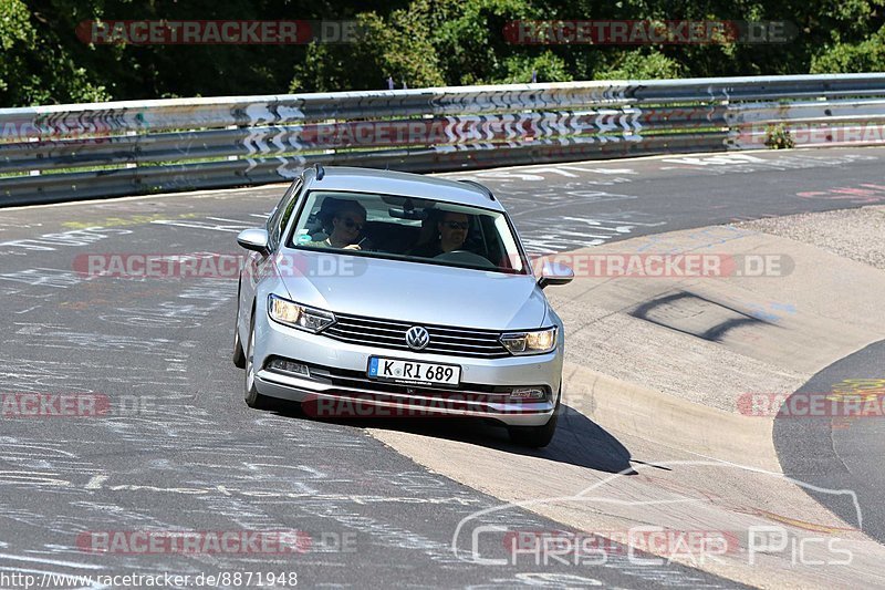 Bild #8871948 - Touristenfahrten Nürburgring Nordschleife (31.05.2020)