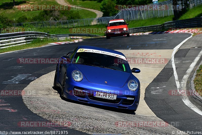 Bild #8871975 - Touristenfahrten Nürburgring Nordschleife (31.05.2020)