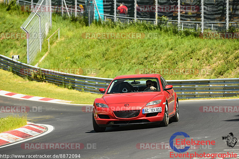 Bild #8872094 - Touristenfahrten Nürburgring Nordschleife (31.05.2020)