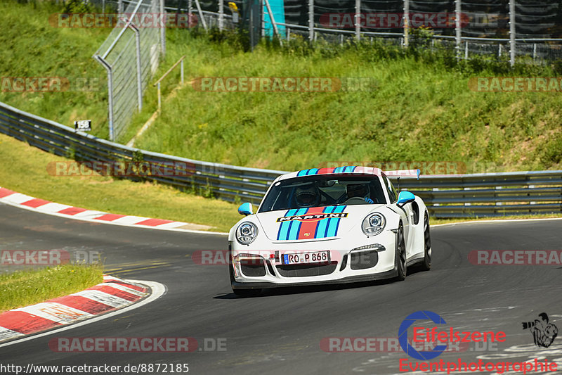 Bild #8872185 - Touristenfahrten Nürburgring Nordschleife (31.05.2020)