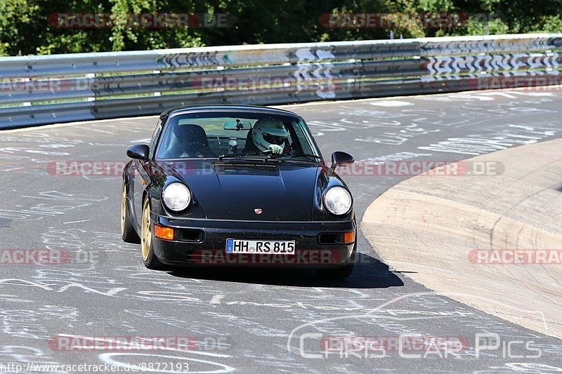 Bild #8872193 - Touristenfahrten Nürburgring Nordschleife (31.05.2020)