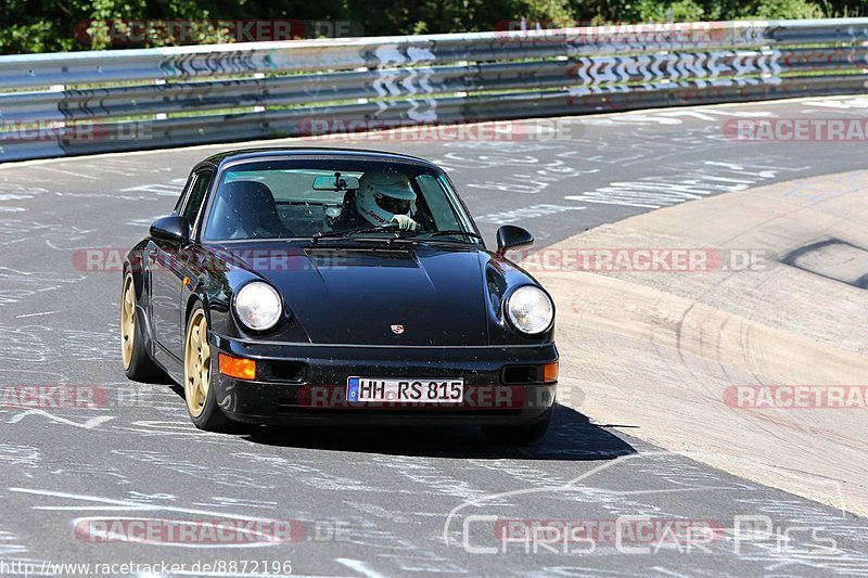 Bild #8872196 - Touristenfahrten Nürburgring Nordschleife (31.05.2020)