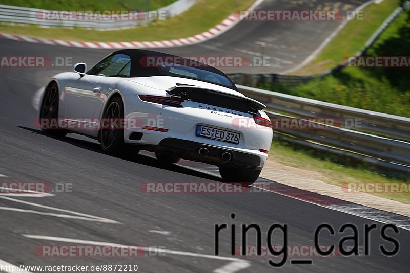 Bild #8872210 - Touristenfahrten Nürburgring Nordschleife (31.05.2020)