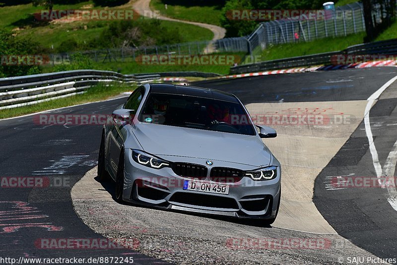 Bild #8872245 - Touristenfahrten Nürburgring Nordschleife (31.05.2020)