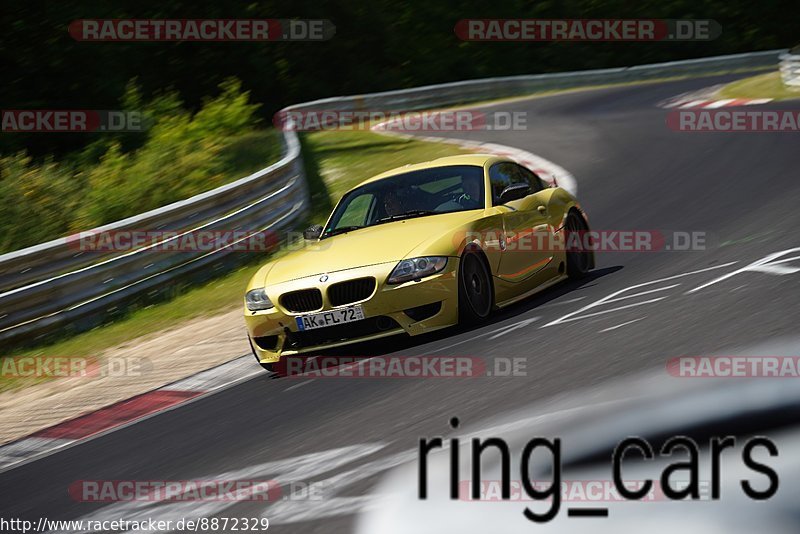 Bild #8872329 - Touristenfahrten Nürburgring Nordschleife (31.05.2020)