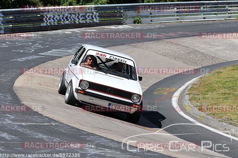 Bild #8872386 - Touristenfahrten Nürburgring Nordschleife (31.05.2020)