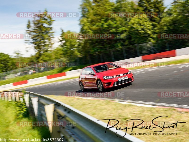 Bild #8872507 - Touristenfahrten Nürburgring Nordschleife (31.05.2020)