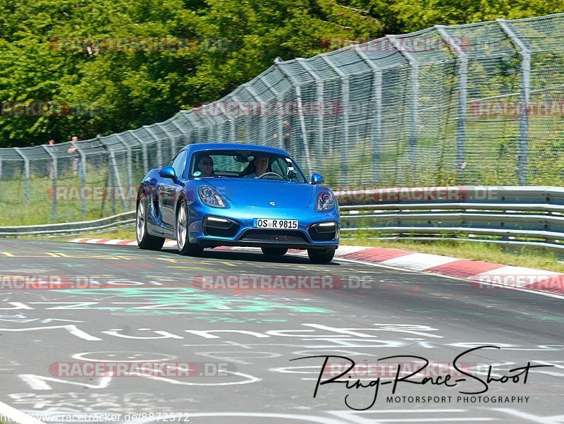 Bild #8872572 - Touristenfahrten Nürburgring Nordschleife (31.05.2020)