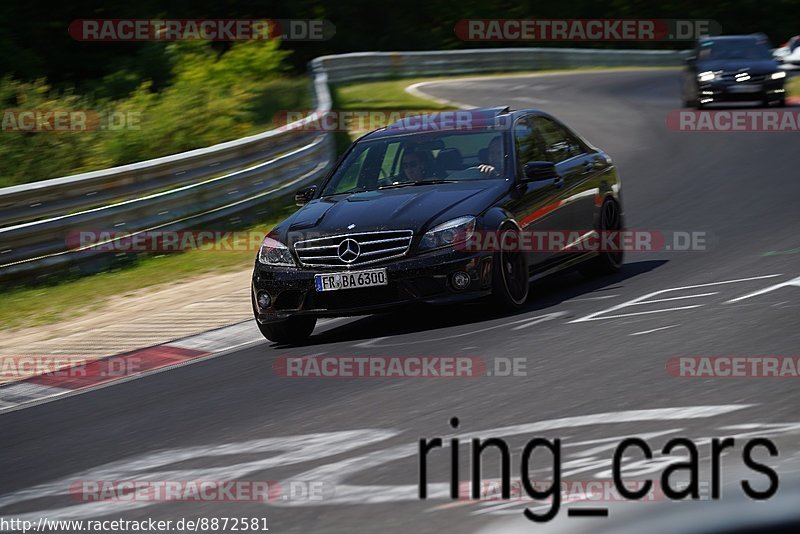 Bild #8872581 - Touristenfahrten Nürburgring Nordschleife (31.05.2020)