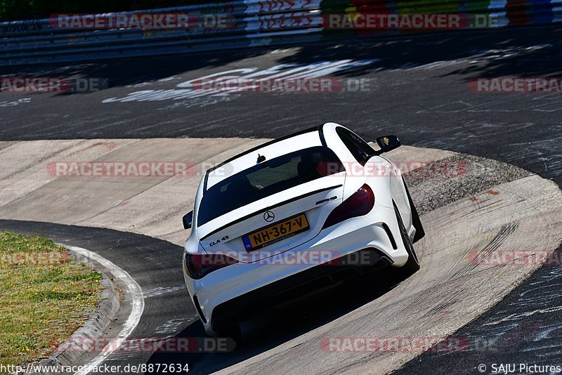 Bild #8872634 - Touristenfahrten Nürburgring Nordschleife (31.05.2020)