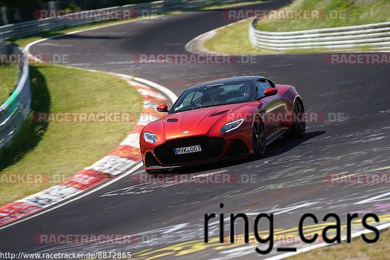 Bild #8872865 - Touristenfahrten Nürburgring Nordschleife (31.05.2020)