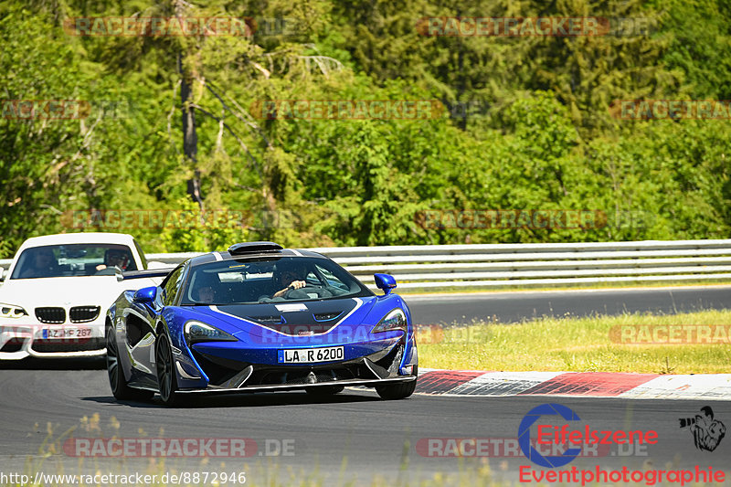 Bild #8872946 - Touristenfahrten Nürburgring Nordschleife (31.05.2020)