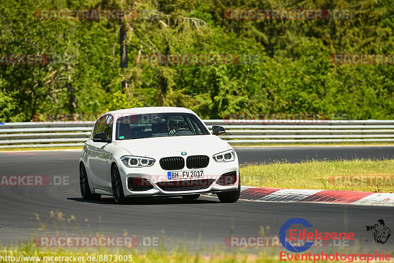 Bild #8873005 - Touristenfahrten Nürburgring Nordschleife (31.05.2020)