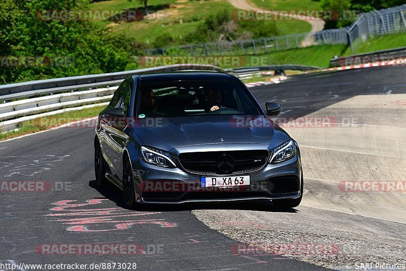 Bild #8873028 - Touristenfahrten Nürburgring Nordschleife (31.05.2020)