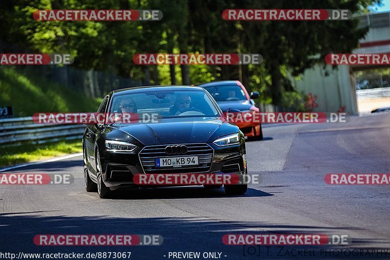 Bild #8873067 - Touristenfahrten Nürburgring Nordschleife (31.05.2020)