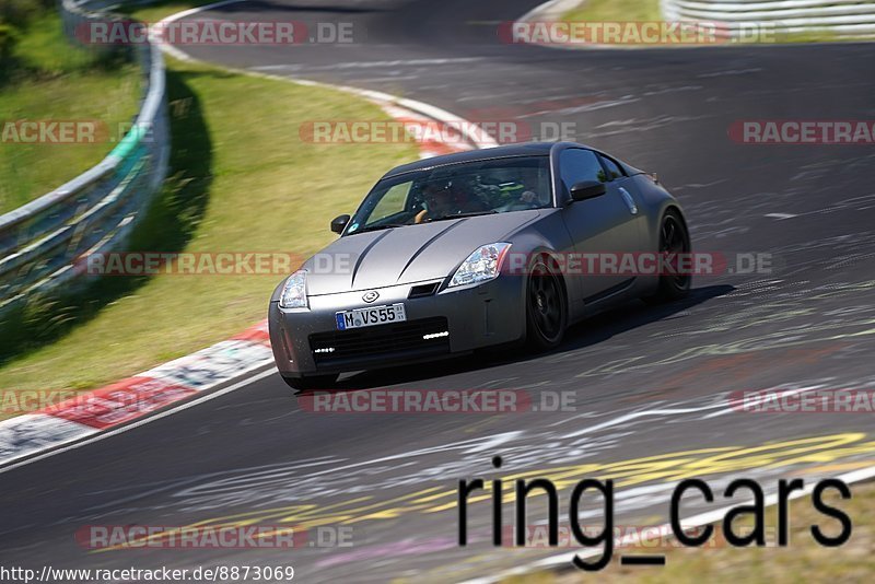 Bild #8873069 - Touristenfahrten Nürburgring Nordschleife (31.05.2020)