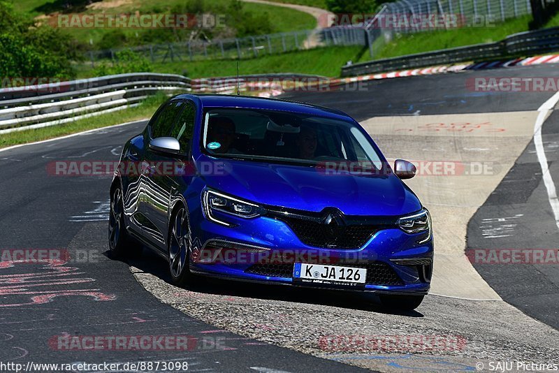 Bild #8873098 - Touristenfahrten Nürburgring Nordschleife (31.05.2020)