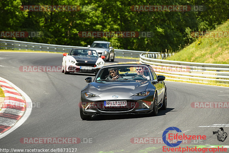 Bild #8873127 - Touristenfahrten Nürburgring Nordschleife (31.05.2020)