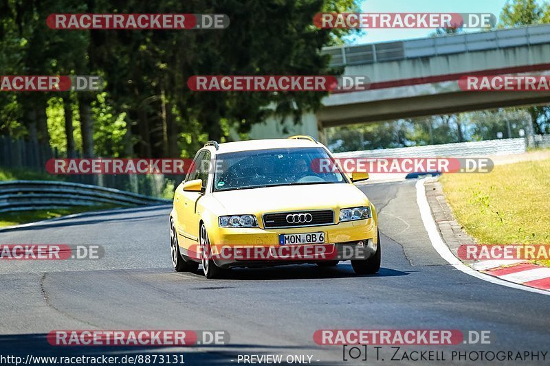 Bild #8873131 - Touristenfahrten Nürburgring Nordschleife (31.05.2020)