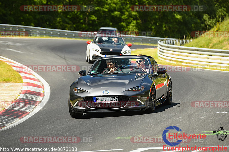 Bild #8873138 - Touristenfahrten Nürburgring Nordschleife (31.05.2020)