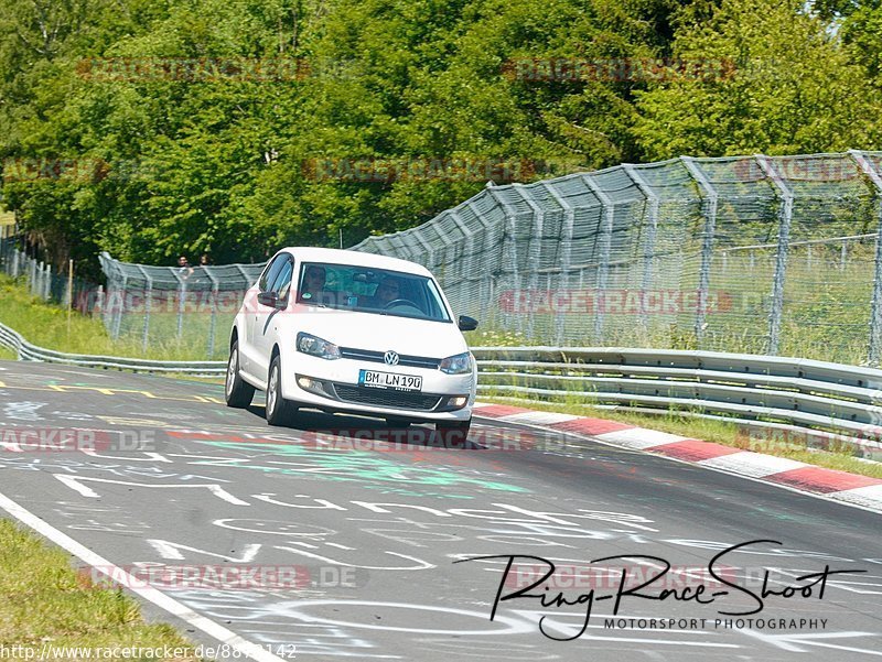 Bild #8873142 - Touristenfahrten Nürburgring Nordschleife (31.05.2020)